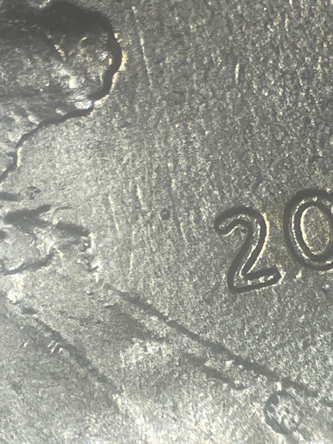 Lincoln-Shield-Cent-2017-P-Die-Clash